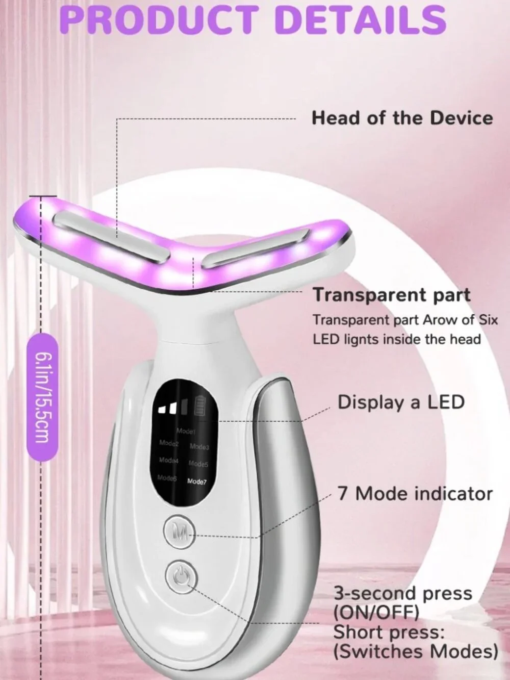 CMH multi function